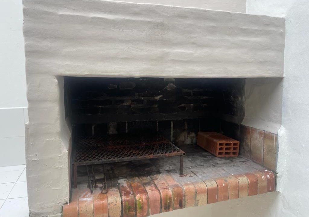 Photo of Kitchen in Concepcion del Uruguay
