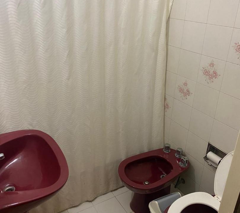 Photo of Bathroom in Concepcion del Uruguay