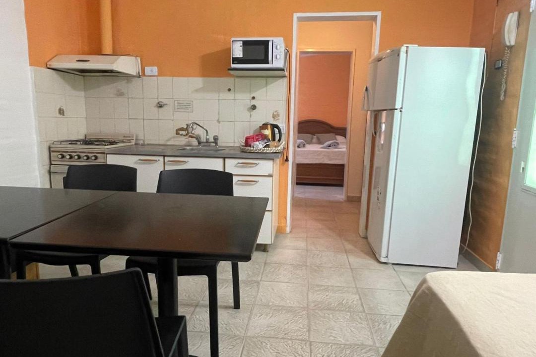 Photo of Kitchen in Concepcion del Uruguay