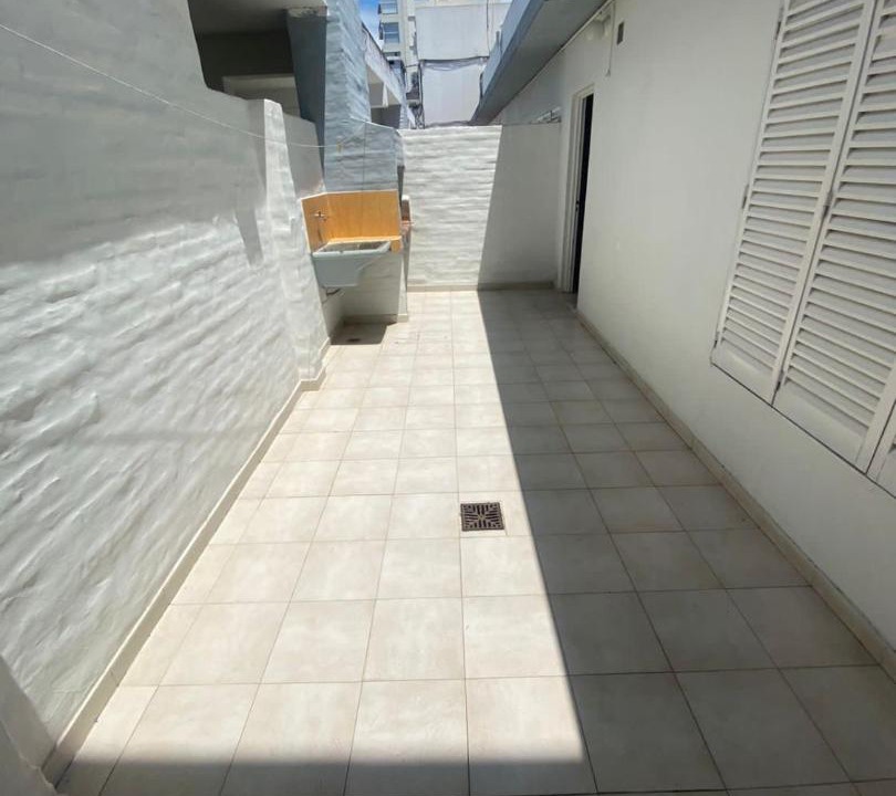 Photo of Patio Balcony in Concepcion del Uruguay