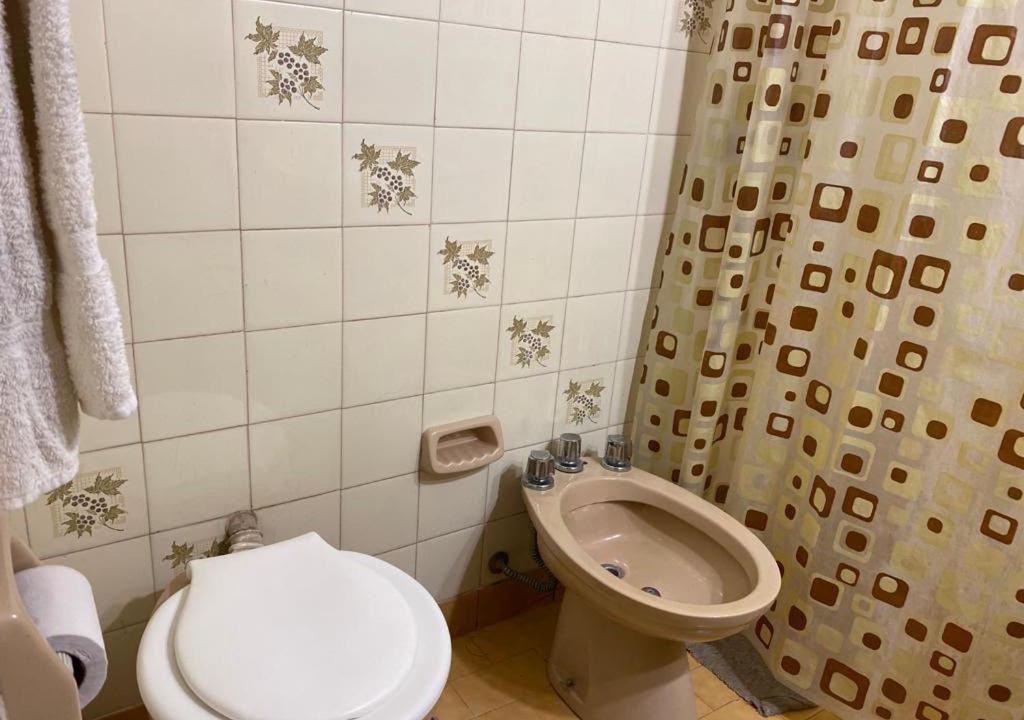 Photo of Bathroom in Concepcion del Uruguay