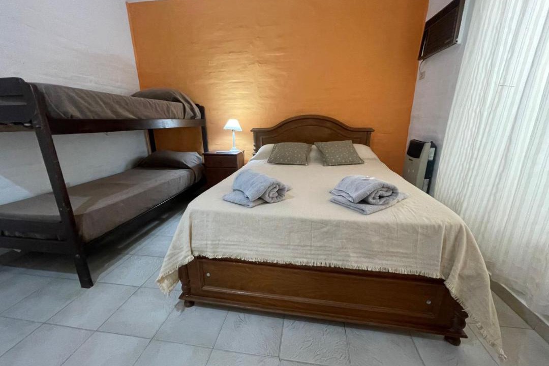 Photo of Bedroom in Concepcion del Uruguay