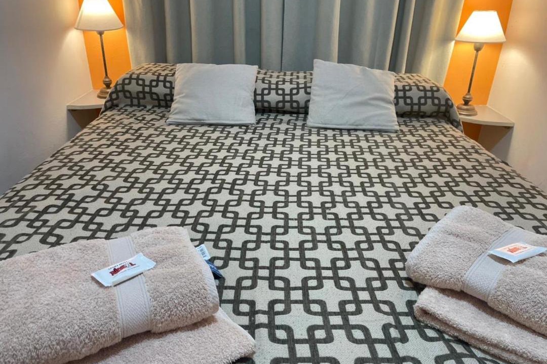 Photo of Bedroom in Concepcion del Uruguay