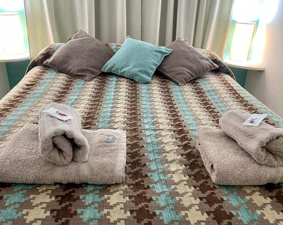 Photo of Bedroom in Concepcion del Uruguay