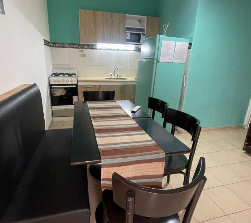 Photo of Kitchen in Concepcion del Uruguay