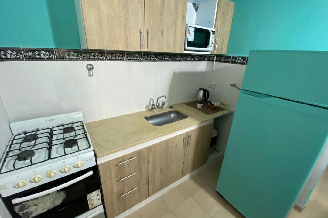 Photo of Kitchen in Concepcion del Uruguay