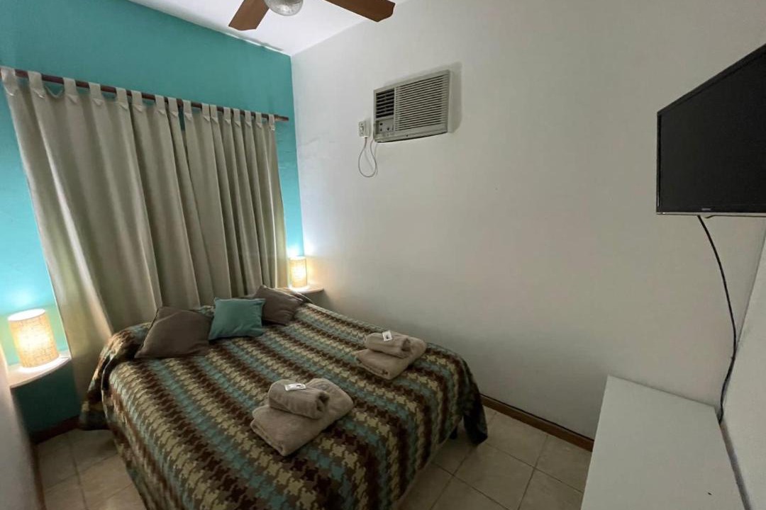 Photo of Bedroom in Concepcion del Uruguay