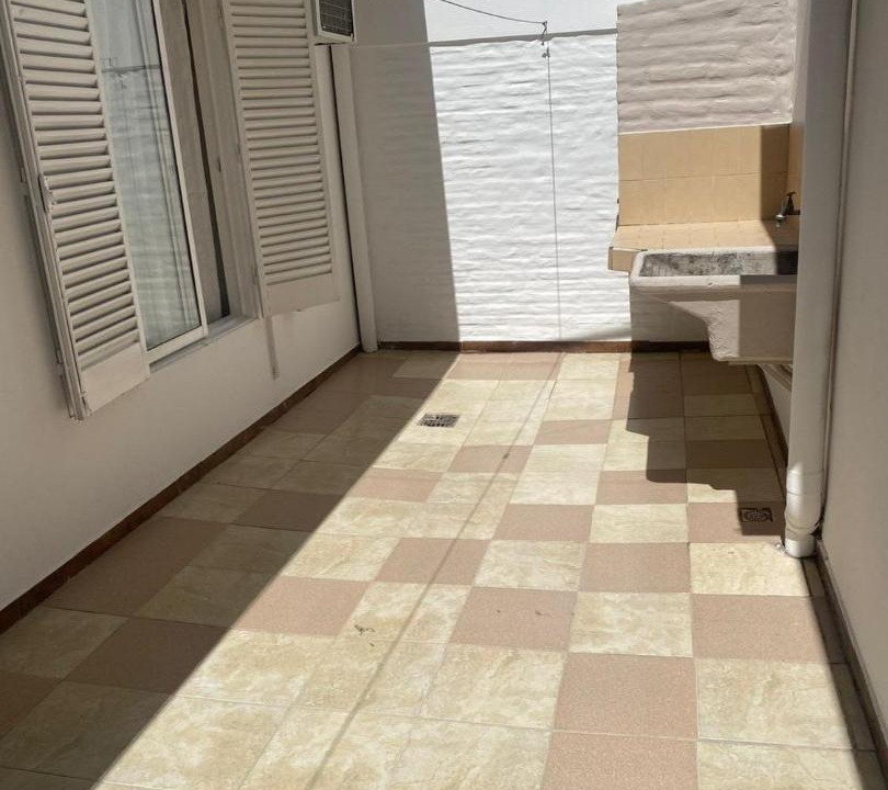 Photo of Patio Balcony in Concepcion del Uruguay
