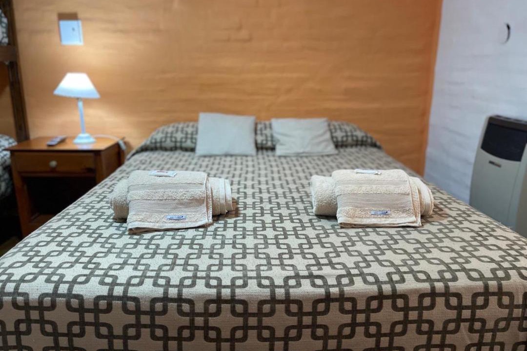 Photo of Bedroom in Concepcion del Uruguay