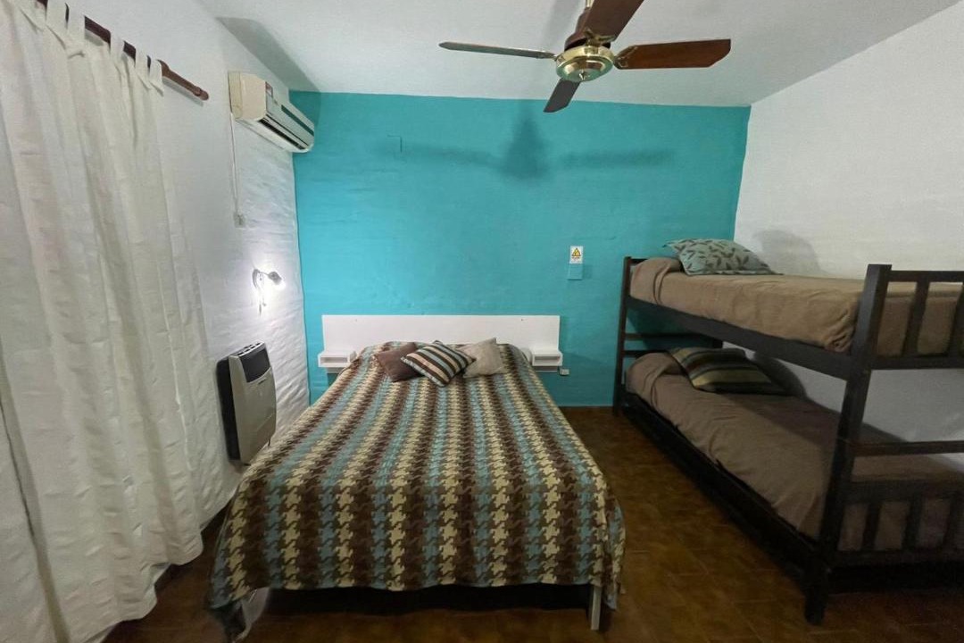 Photo of Bedroom in Concepcion del Uruguay