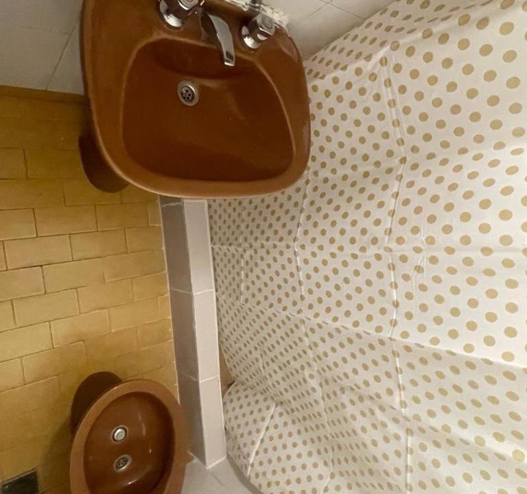 Photo of Bathroom in Concepcion del Uruguay