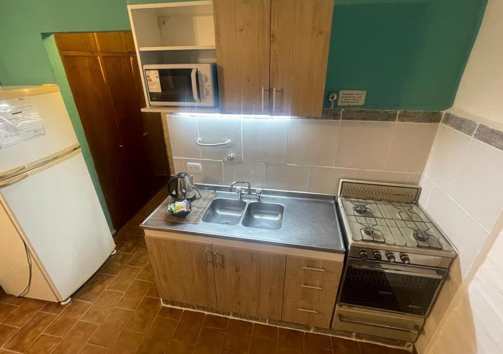 Photo of Kitchen in Concepcion del Uruguay