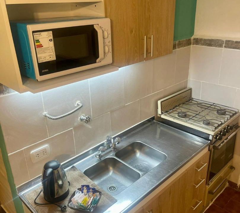 Photo of Kitchen in Concepcion del Uruguay