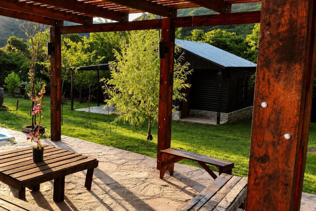 Photo of Others in Villa Nougues