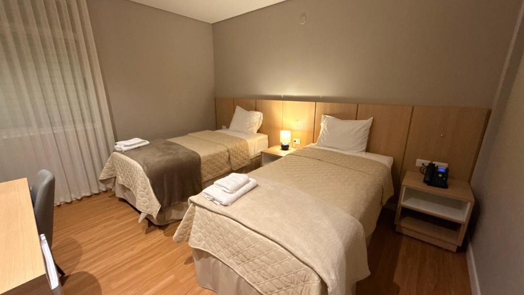 Photo of Bedroom in Encarnacion