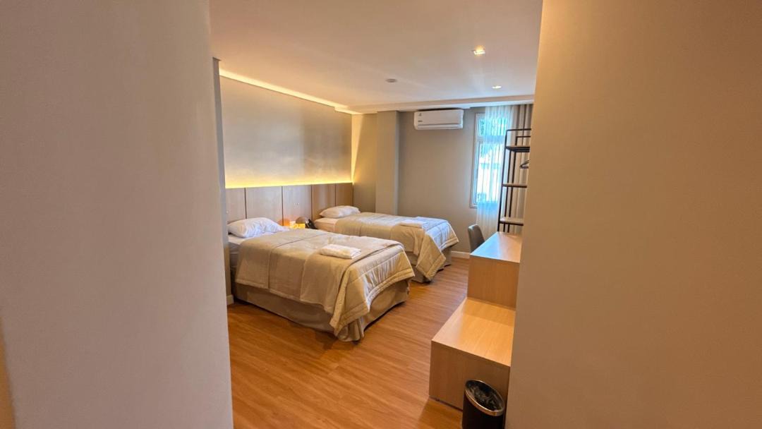 Photo of Bedroom in Encarnacion