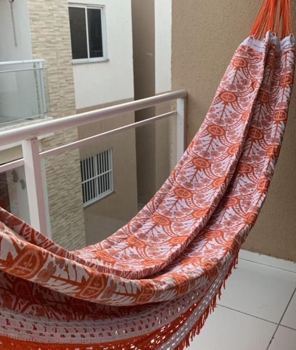 Photo of Patio Balcony in Caucaia