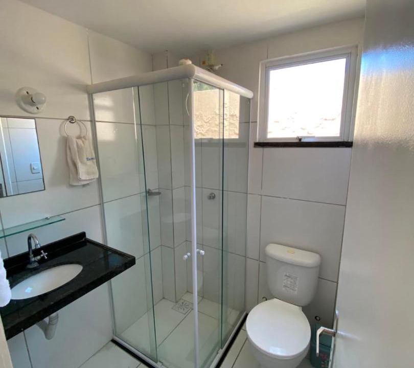 Photo of Bathroom in Caucaia