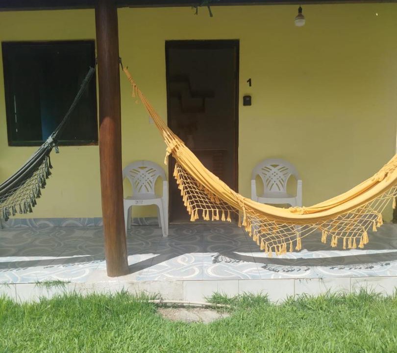 Photo of Others in Santa Cruz Cabralia