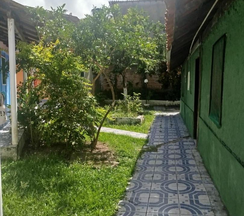 Photo of Others in Santa Cruz Cabralia