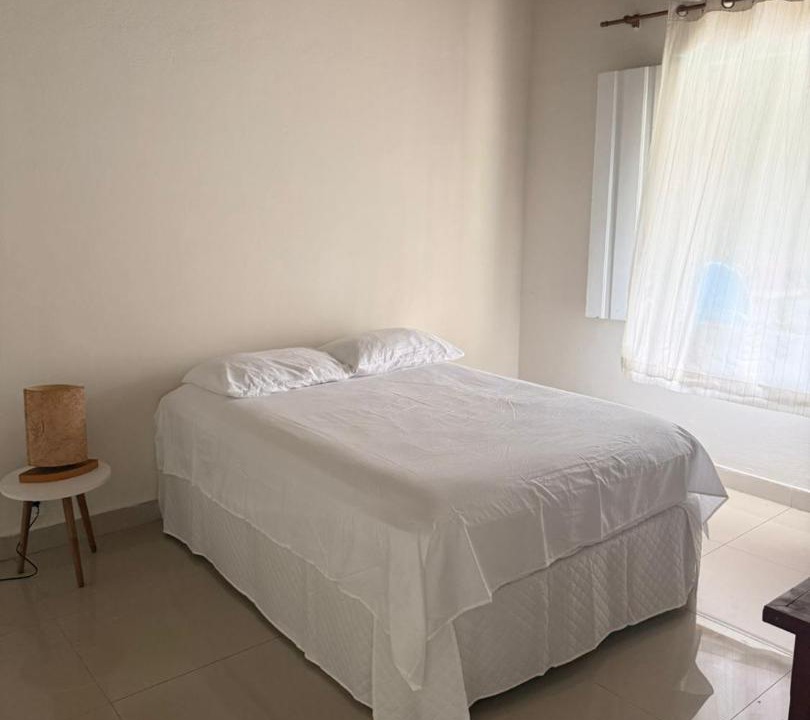 Photo of Bedroom in Vila Colonial