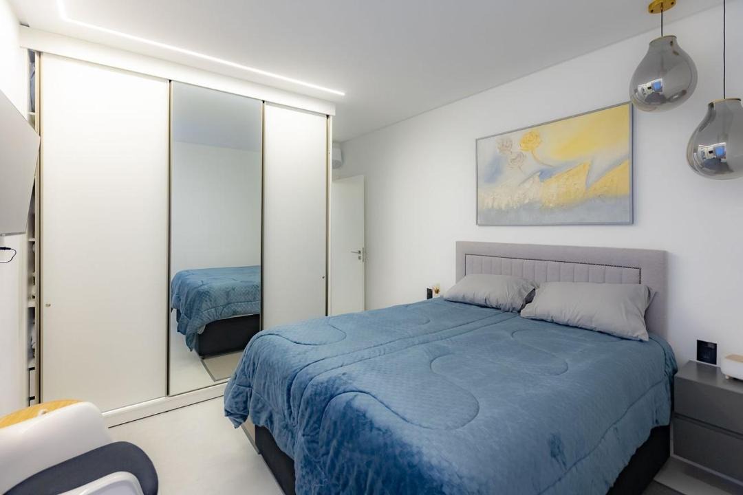 Photo of Bedroom in Porto Belo