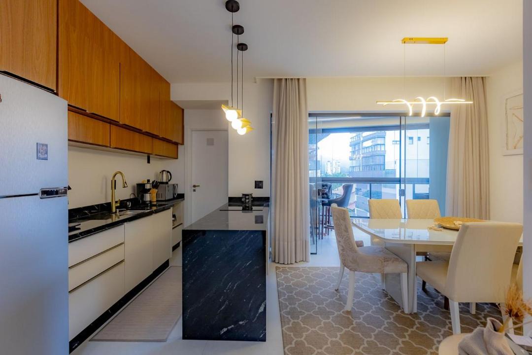 Photo of Kitchen in Porto Belo