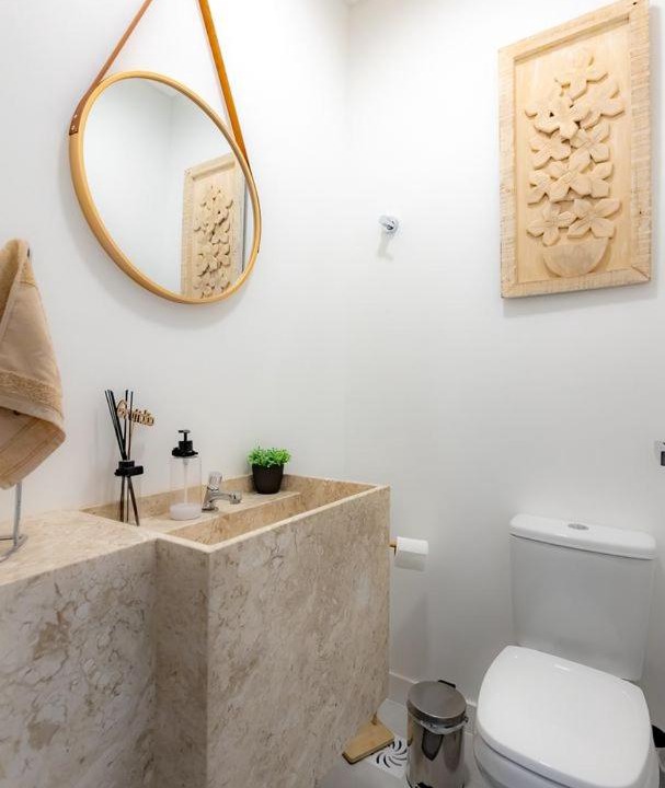 Photo of Bathroom in Porto Belo