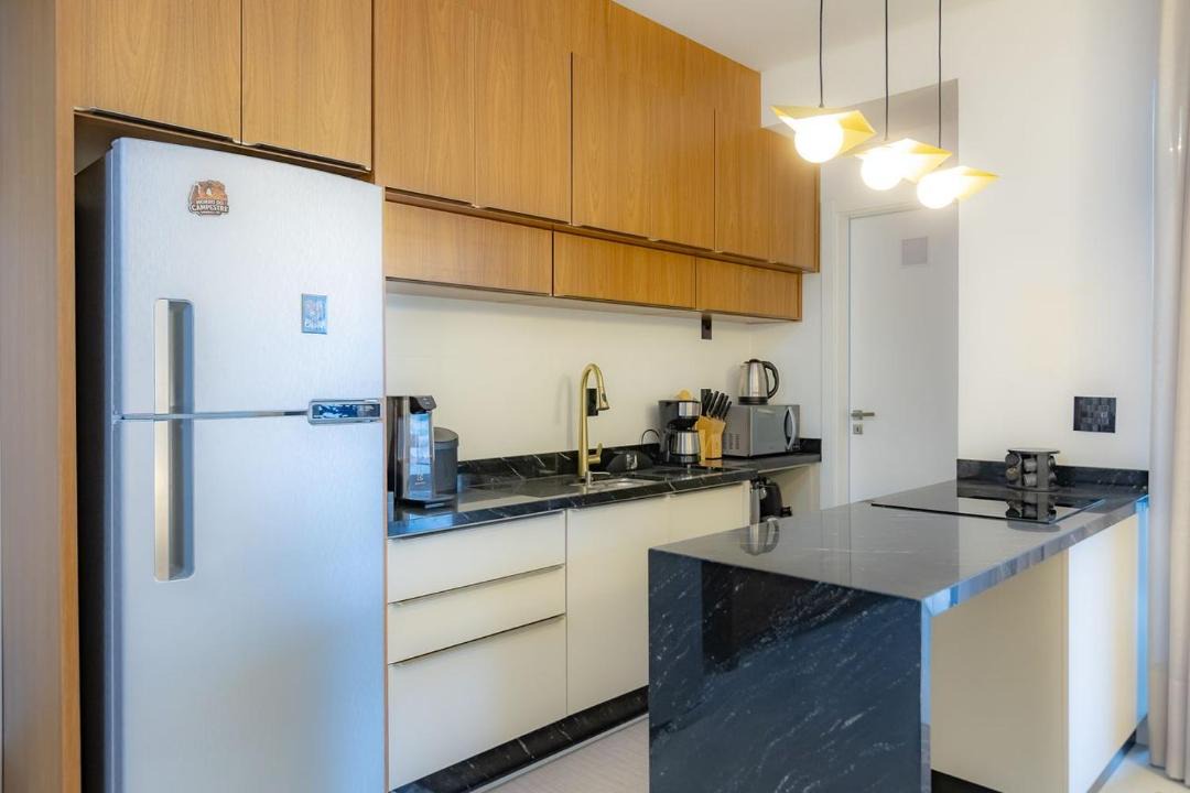 Photo of Kitchen in Porto Belo
