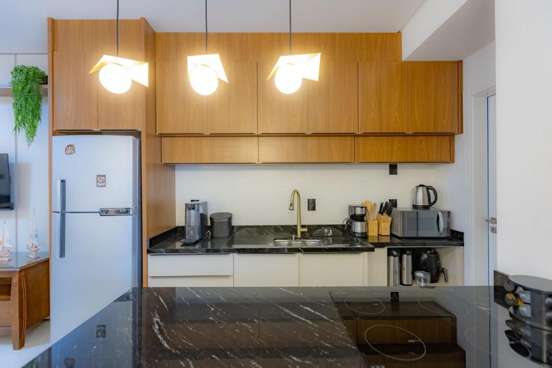 Photo of Kitchen in Porto Belo