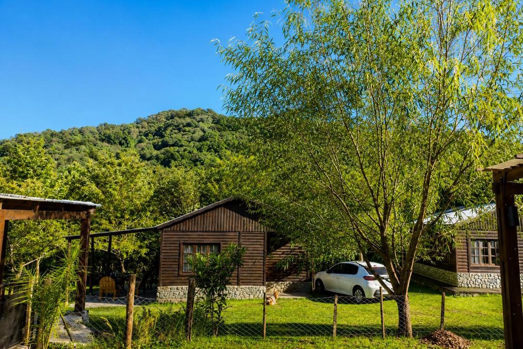 Photo of Others in Villa Nougues