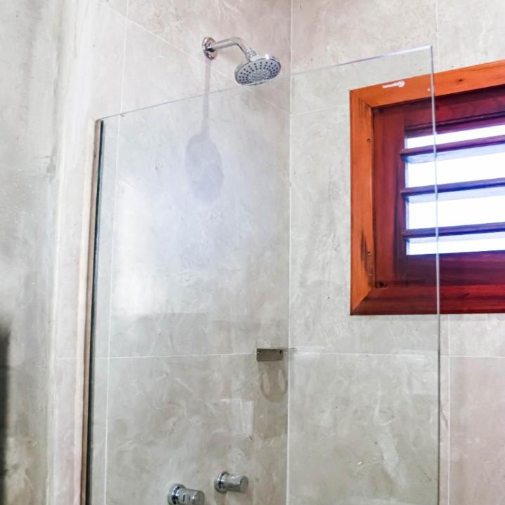 Photo of Bathroom in Icarai de Amontada