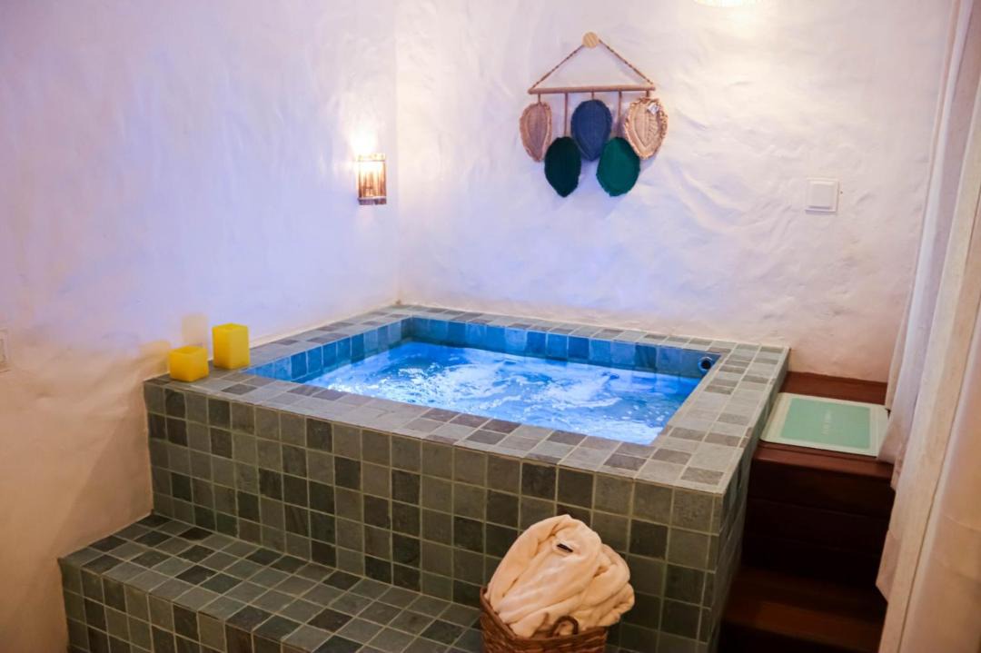 Photo of Bathroom in Icarai de Amontada