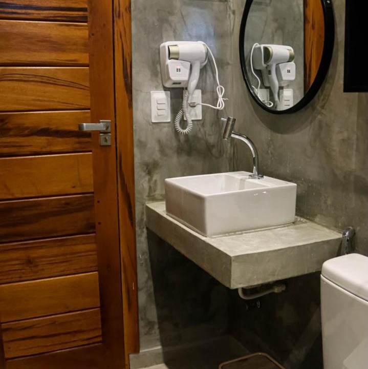 Photo of Bathroom in Icarai de Amontada