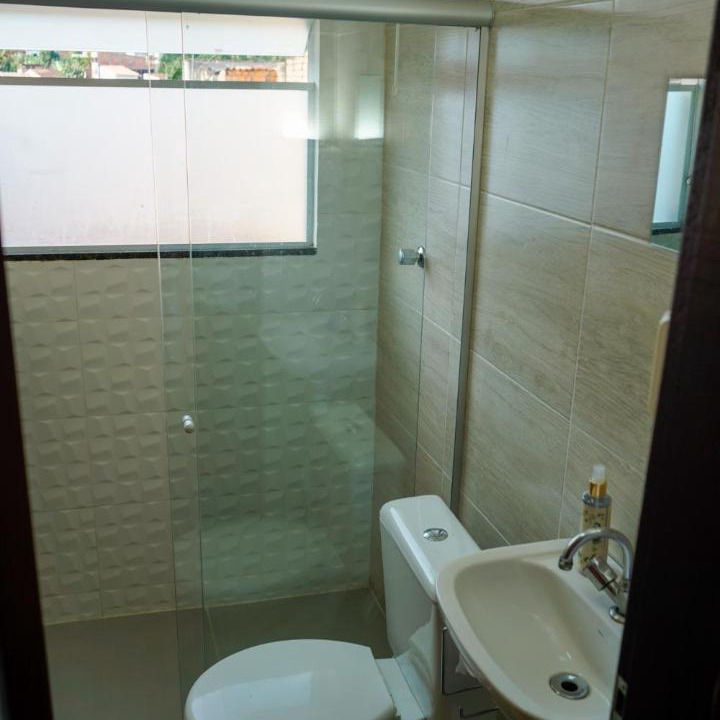 Photo of Bathroom in Santo Amaro
