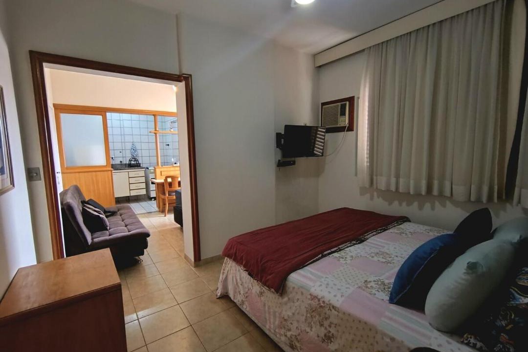 Photo of Bedroom in Araraquara