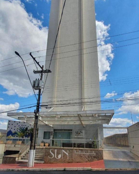 Photo of Buildings in Araraquara