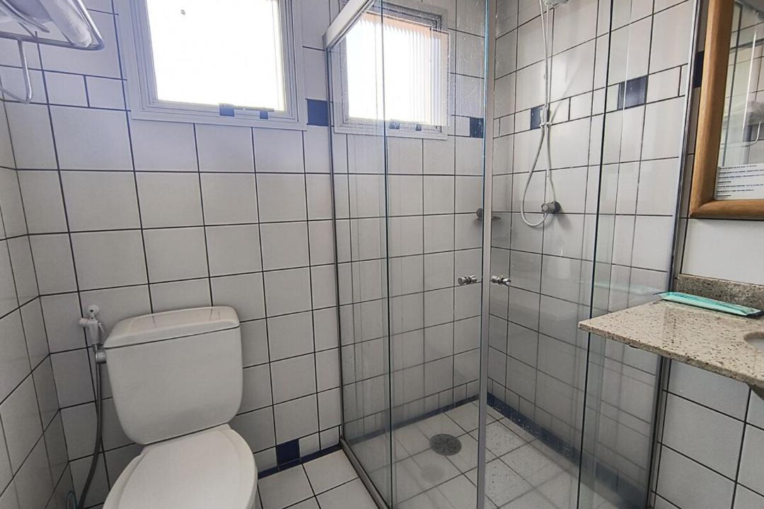 Photo of Bathroom in Araraquara