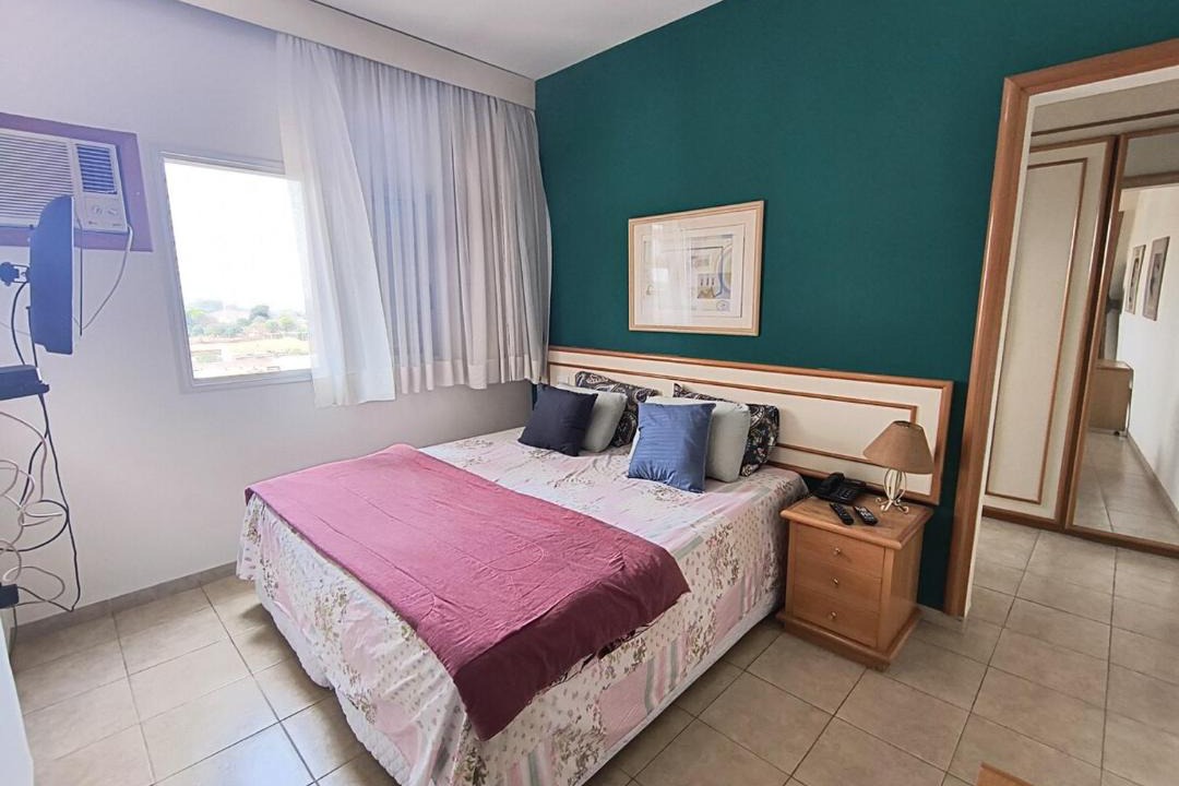 Photo of Bedroom in Araraquara