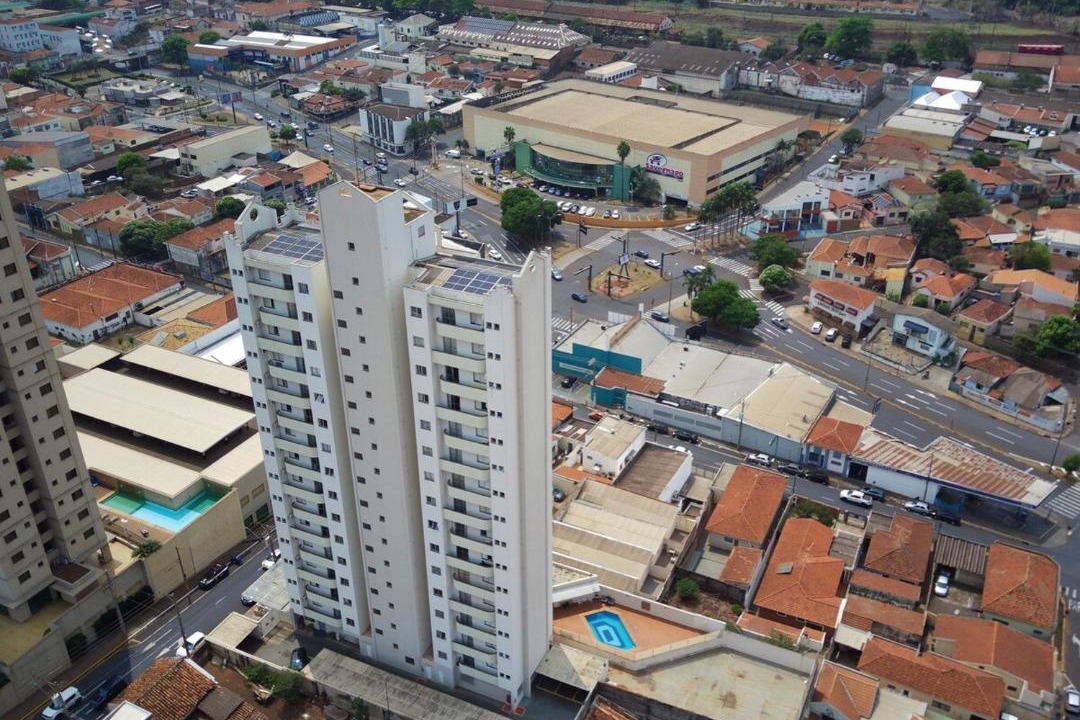 Photo of Buildings in Araraquara