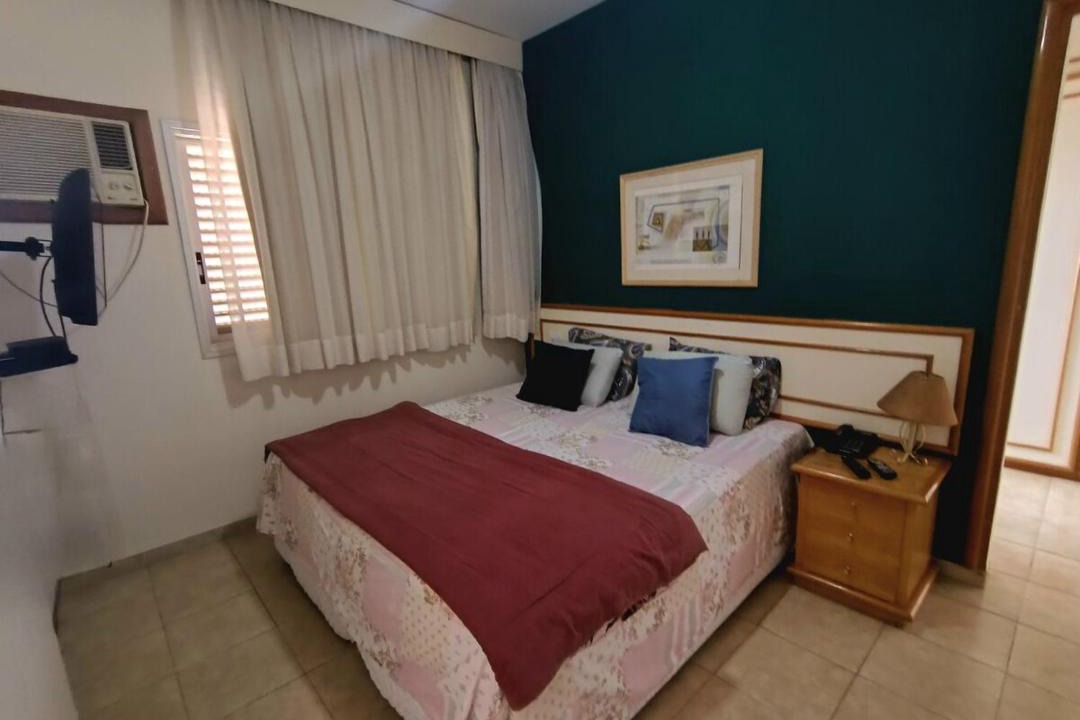 Photo of Bedroom in Araraquara