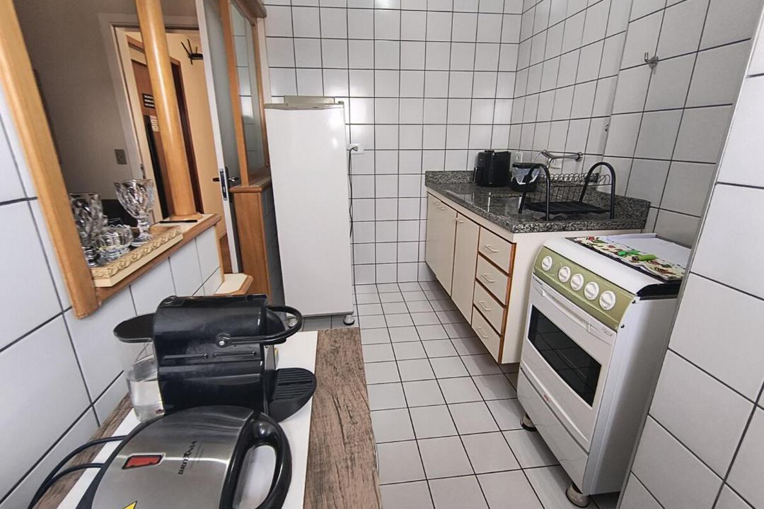 Photo of Kitchen in Araraquara