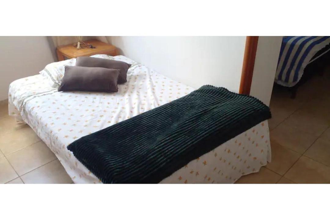 Photo of Bedroom in Araraquara