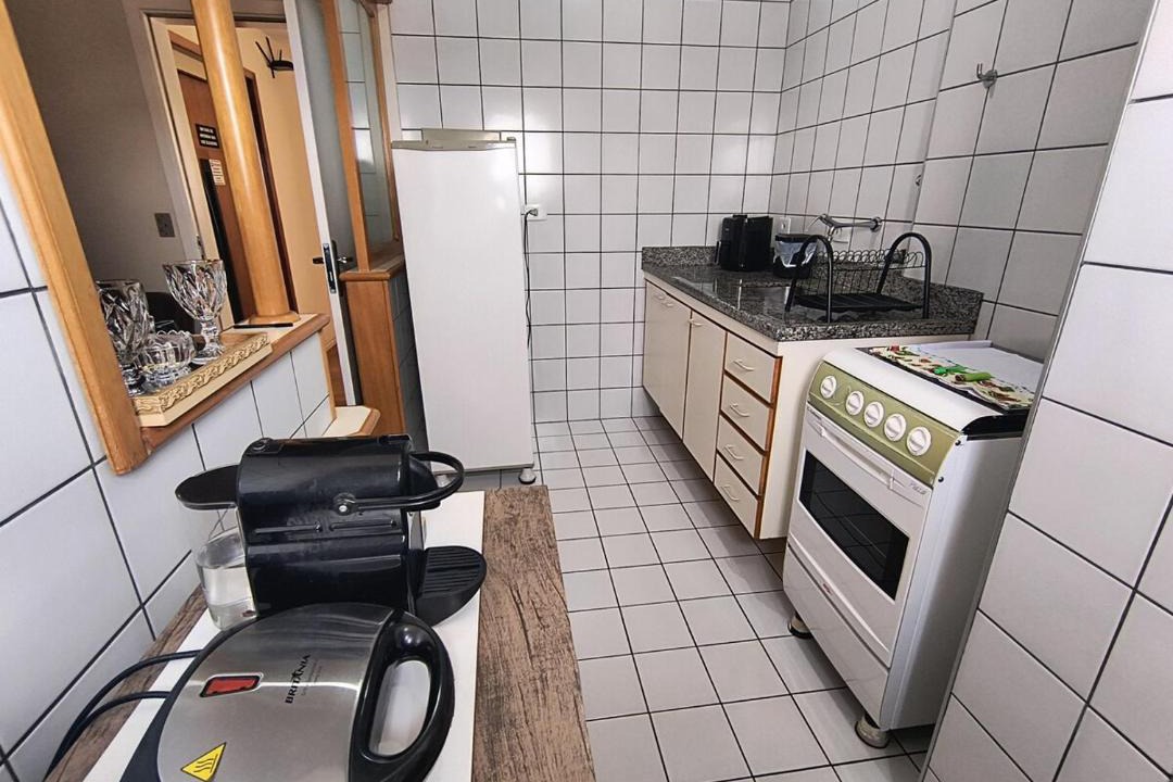 Photo of Kitchen in Araraquara