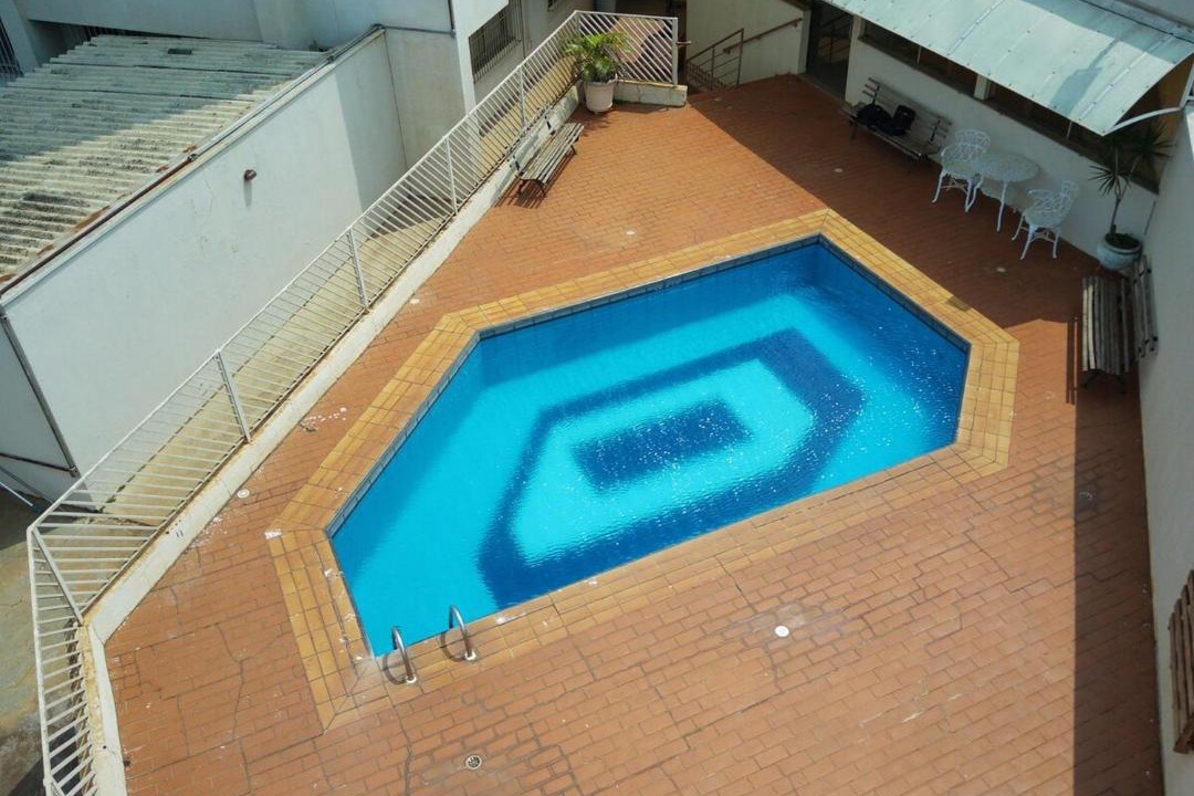 Photo of Patio Balcony in Araraquara