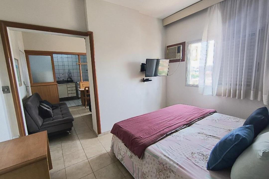 Photo of Bedroom in Araraquara