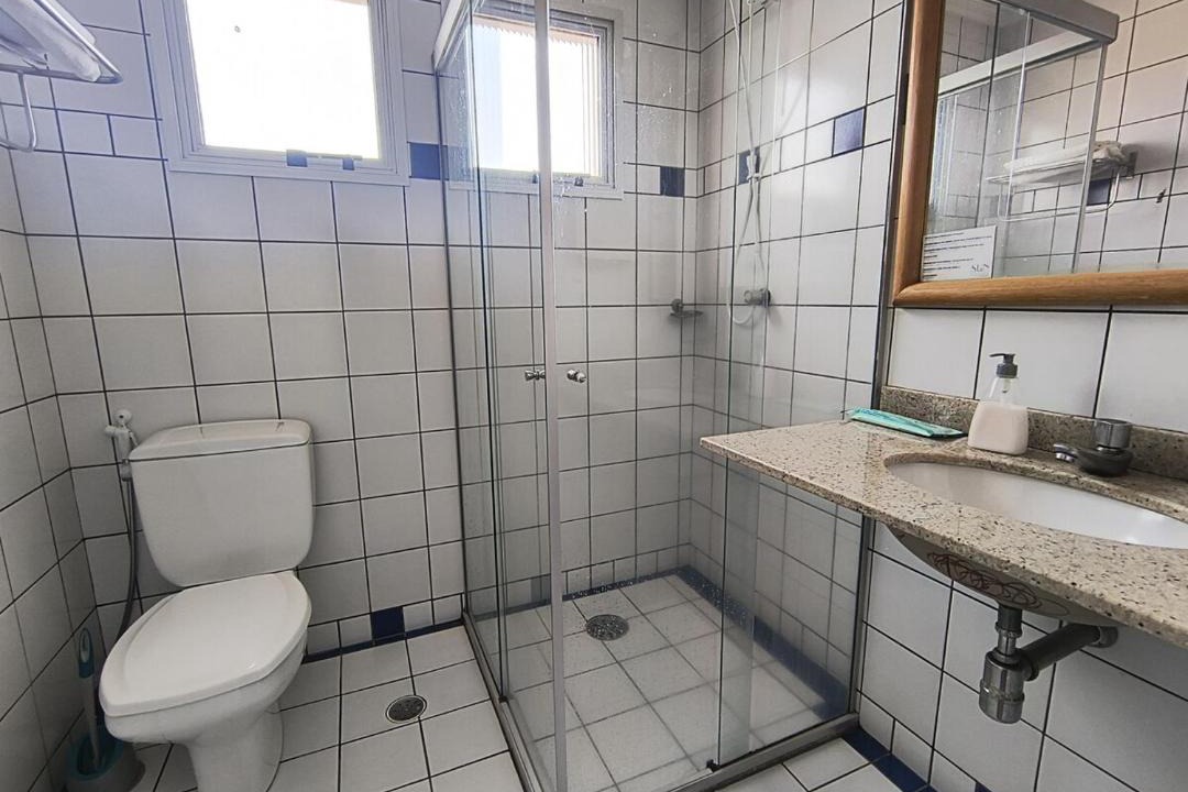 Photo of Bathroom in Araraquara