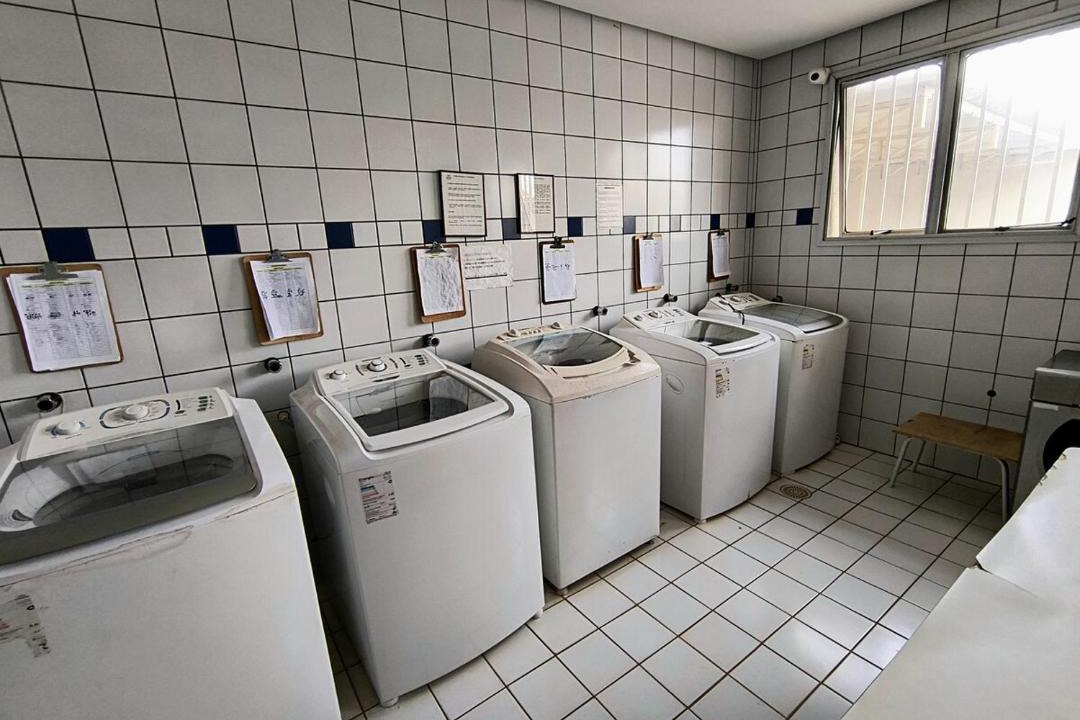 Photo of Bathroom in Araraquara