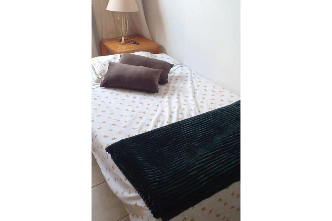Photo of Bedroom in Araraquara