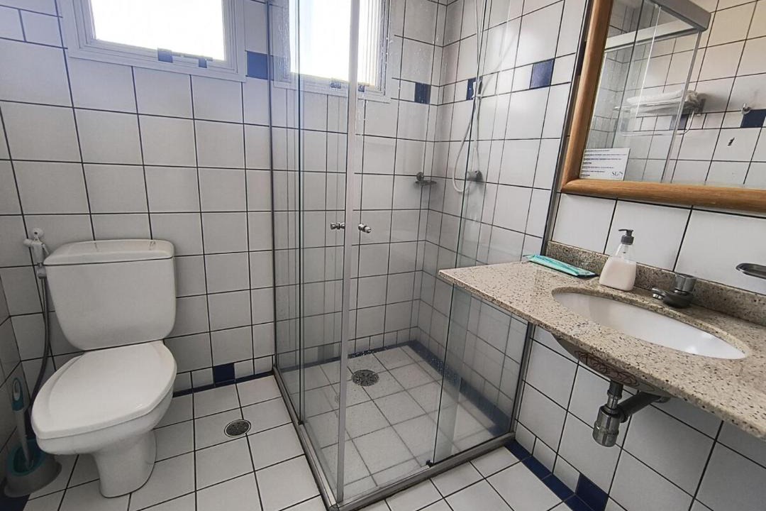 Photo of Bathroom in Araraquara